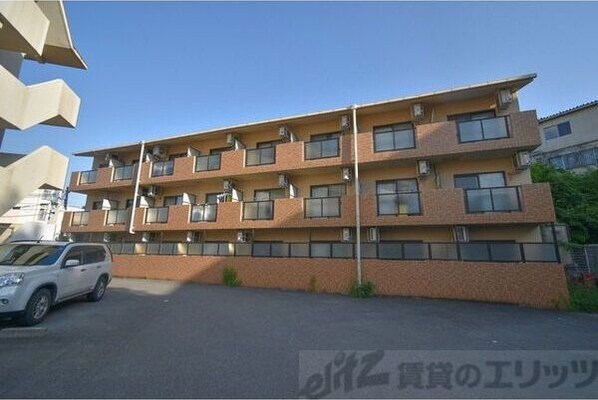 グリーンハイツ豊川Iの物件内観写真